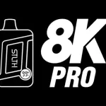[FD] STLTH 8K PRO