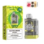 [FD] LOST VAPE Orion Bar 7500 PINEAPPLE ICE - 5ct