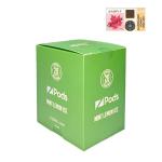 [FD] ZPODS MINT LEMON ICE