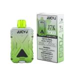 [FD] Juicy J 7K Double Apple -10ct