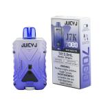 [FD] Juicy J 7K Blue Razz Ice -10ct