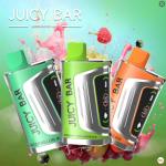 [FD] JUICY BAR 25000 PRO MAX DISPOSABLES