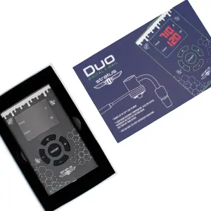 Stratus Duo Digital E-nail