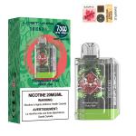 [FD] LOST VAPE Orion Bar 7500 STRAWBERRY KIWI - 5ct