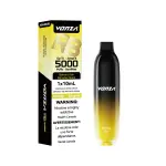 [FD] Vanza RB5000 BANANA ICE- 10ct