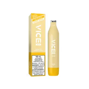 [FD] VICE 5500 BANANA ICE - 6ct