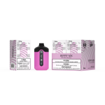 [FD] ZPRIME 30k BERRY MIX - 4ct