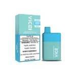 [FD] VICE BOX BLUE RASPBERRY ICE - 5ct