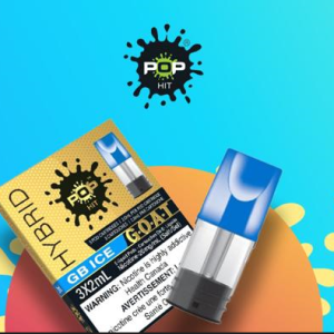 [ON] POP PODS – 5ct