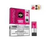 [FD] POP PODS CHERRY APPLE - 5ct