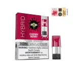 [FD] POP PODS CHERRY BERRY - 5ct