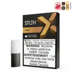 [FD] STLTH 2% X Pods CUBANO