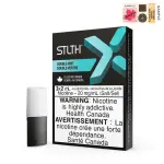 [FD] STLTH 2% X Pods DOUBLE MINT