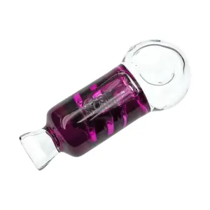Freezable Hand Pipe - 3.5"