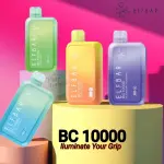 [FD] ELFBAR 10K DISPOSABLES - 5ct