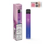 [FD] ELFBAR ELFA Kit Aurora Purple + Strawberry Raspberry -10ct