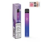 [FD] ELFBAR ELFA Kit Aurora Purple + Tropical Fruit - 10ct