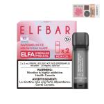 [FD] ELFBAR ELFA Pods Watermelon Ice -10ct