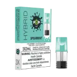 [FD] POP PODS SPEARMINT – 5ct