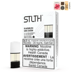 [FD] STLTH 2% FLAVOURLESS