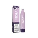 [FD] VICE 5500 GRAPE ICE - 6ct
