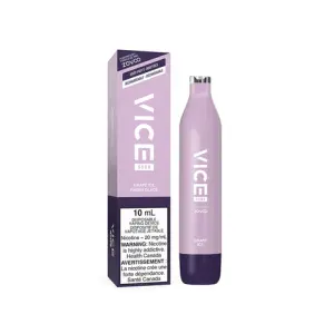 [FD] VICE 5500 GRAPE ICE - 6ct