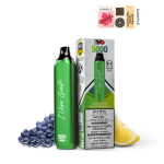 [FD] IVG Bar Max 5000 GRAPE LEMON - 6ct