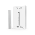 STLTH Device Type C - Silver Metal