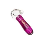 HK 386 Krave Freezable 6th FINGER Pipe
