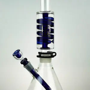 HK 390 Krave Freezable LAB Waterpipe