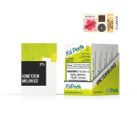 [FD] ZPODS HONEYDEW MELON ICE