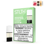 [ON] STLTH 2% HONEYDEW MENTHOL