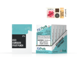 [FD] ZPODS ICED HAWAIIAN FRUIT NECTAR