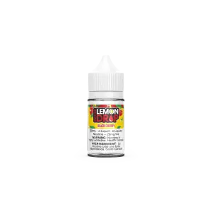 [FD] LEMON DROP ICE SALTS 30ML BLACK CHERRY