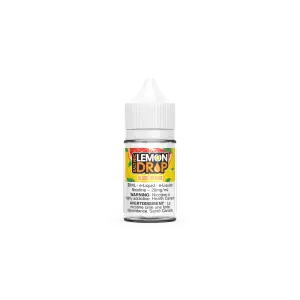 [FD] LEMON DROP ICE SALTS 30ML BLOOD ORANGE