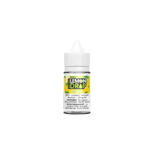 [FD] LEMON DROP ICE SALTS 30ML GREEN APPLE