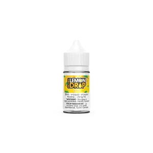 [FD] LEMON DROP ICE SALTS 30ML MANGO