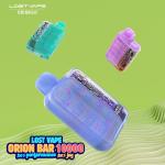 [FD] LOST VAPE ORION BAR 10K