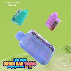 [FD] LOST VAPE ORION BAR 10K