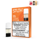 [FD] STLTH 2% MANGO
