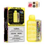 [FD] LOST VAPE ORION BAR 10k MANGO PEACH WATERMELON ICE - 5ct