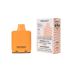[FD] ZPODS LEX 10K MANGO PINEAPPLE - 6 or 10ct
