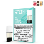 [FD] STLTH 2% MINT