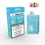 [FD] OVNS RANGER COOL MINT 10000 - 5ct