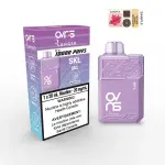 [FD] OVNS RANGER SKL 10000 - 5ct