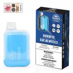 [FD] MR. CHIEF CRYSTAL BLUEBERRY ICE 7000 - 10ct
