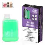 [FD] MR. CHIEF CRYSTAL FROZEN GRAPE 7000 - 10ct