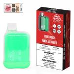 [FD] MR. CHIEF CRYSTAL FRUIT PUNCH 7000 - 10ct
