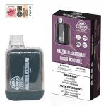 [FD] MR. CHIEF CRYSTAL AMAZING BLACKCURRANT 7000 - 10ct