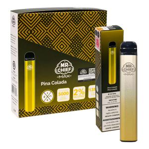 [FD] MR CHIEF MAX 5000 PINA COLADA - 5ct
